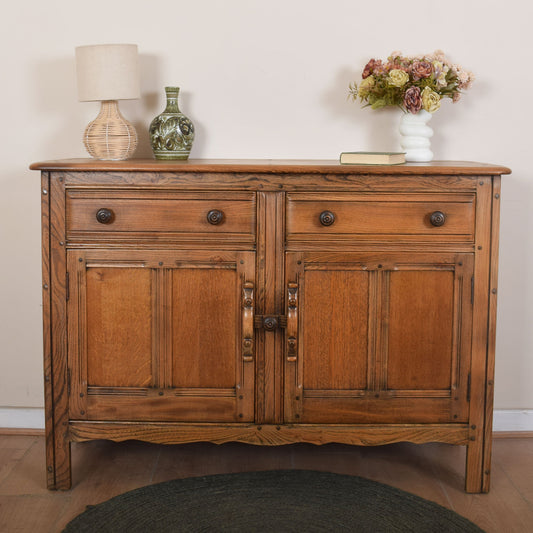 Ercol Sideboard