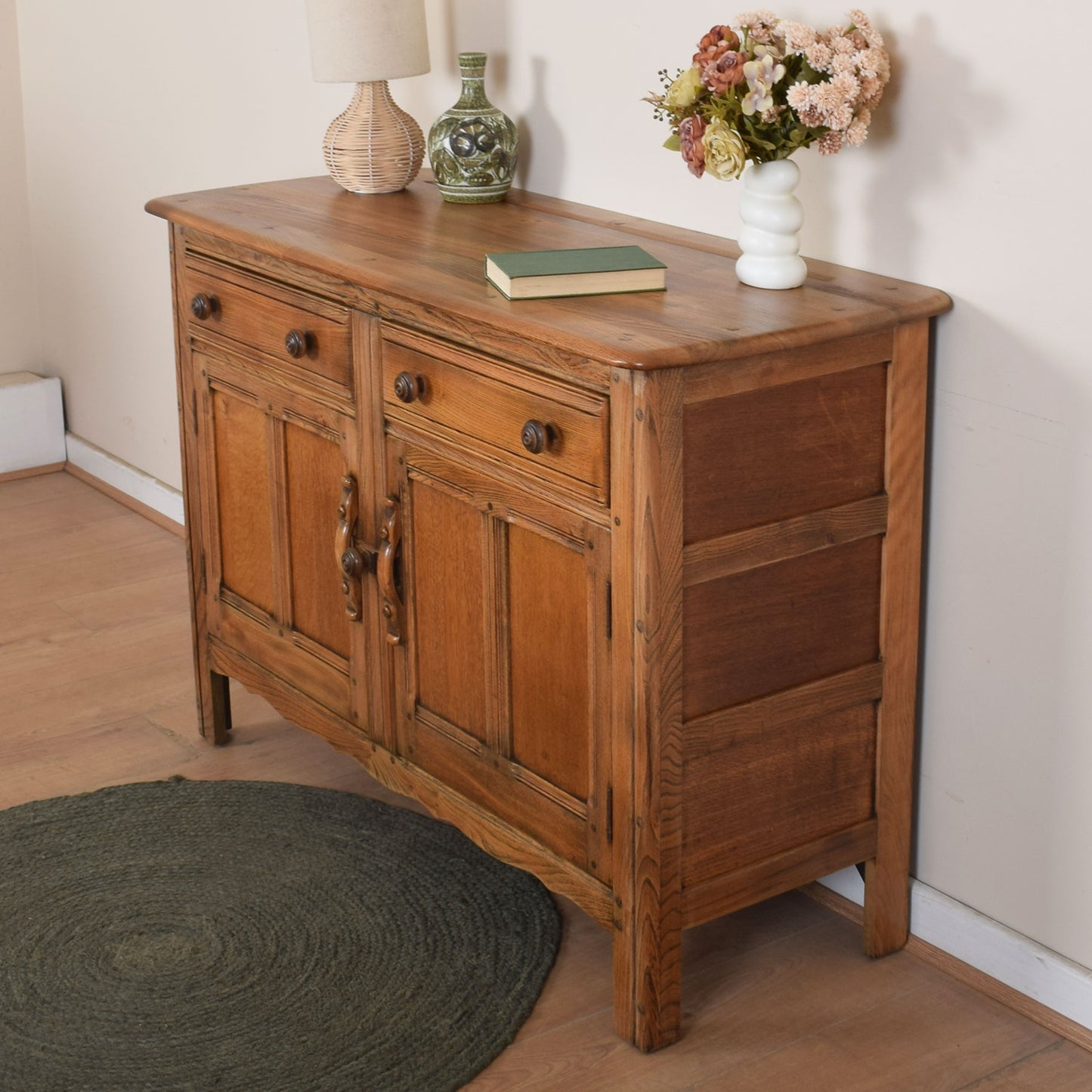 Ercol Sideboard