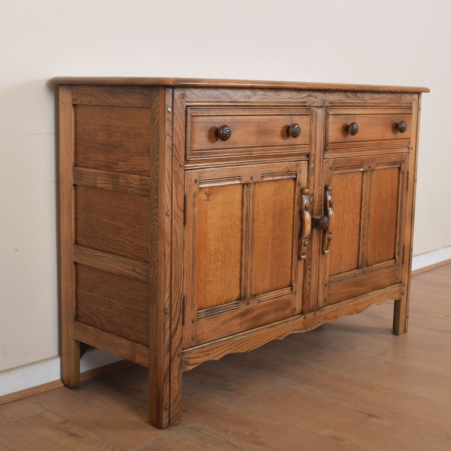 Ercol Sideboard