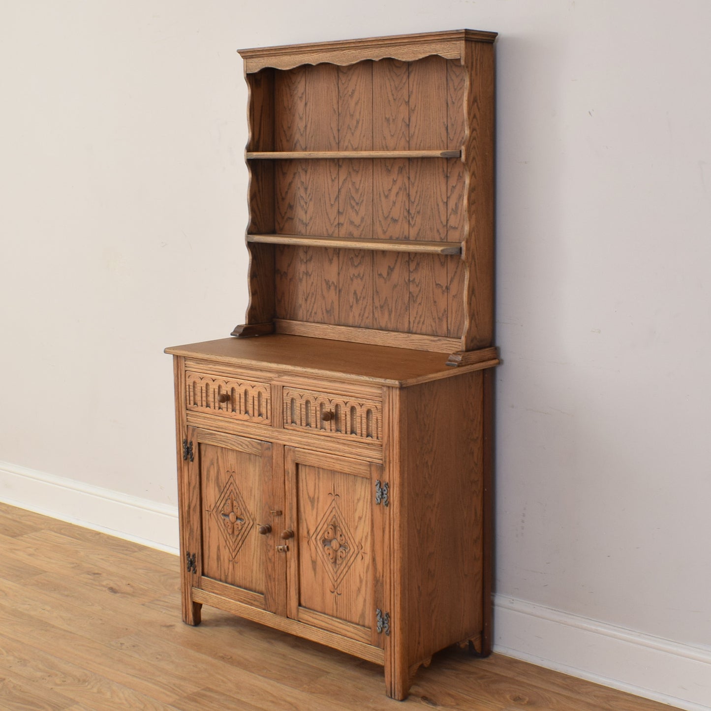 Jaycee Dresser