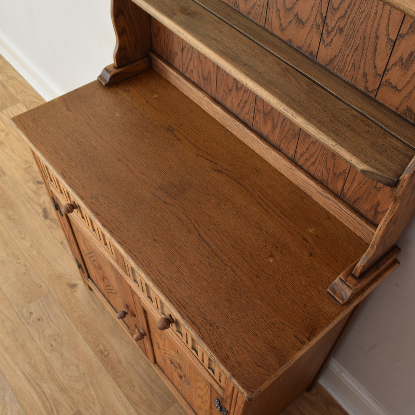 Jaycee Dresser
