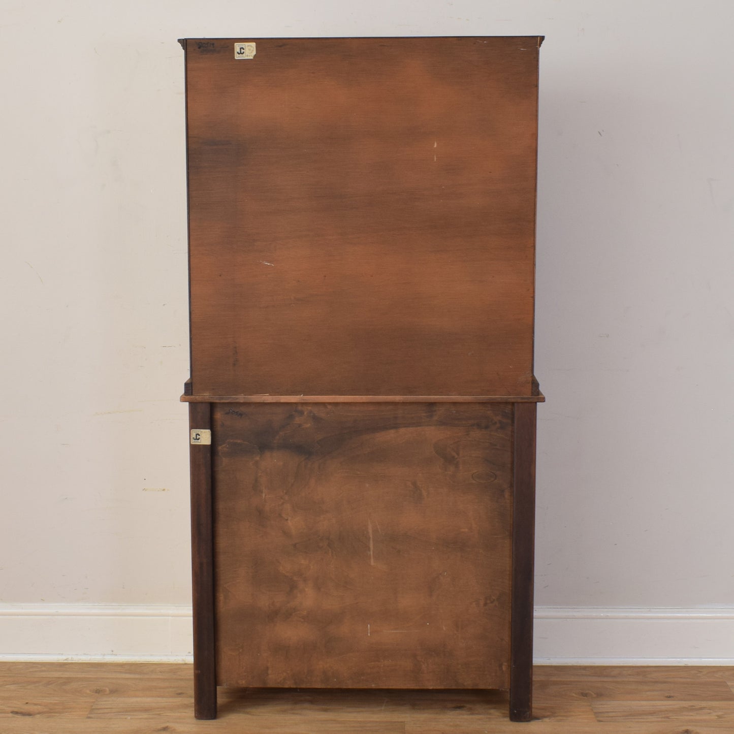 Jaycee Dresser