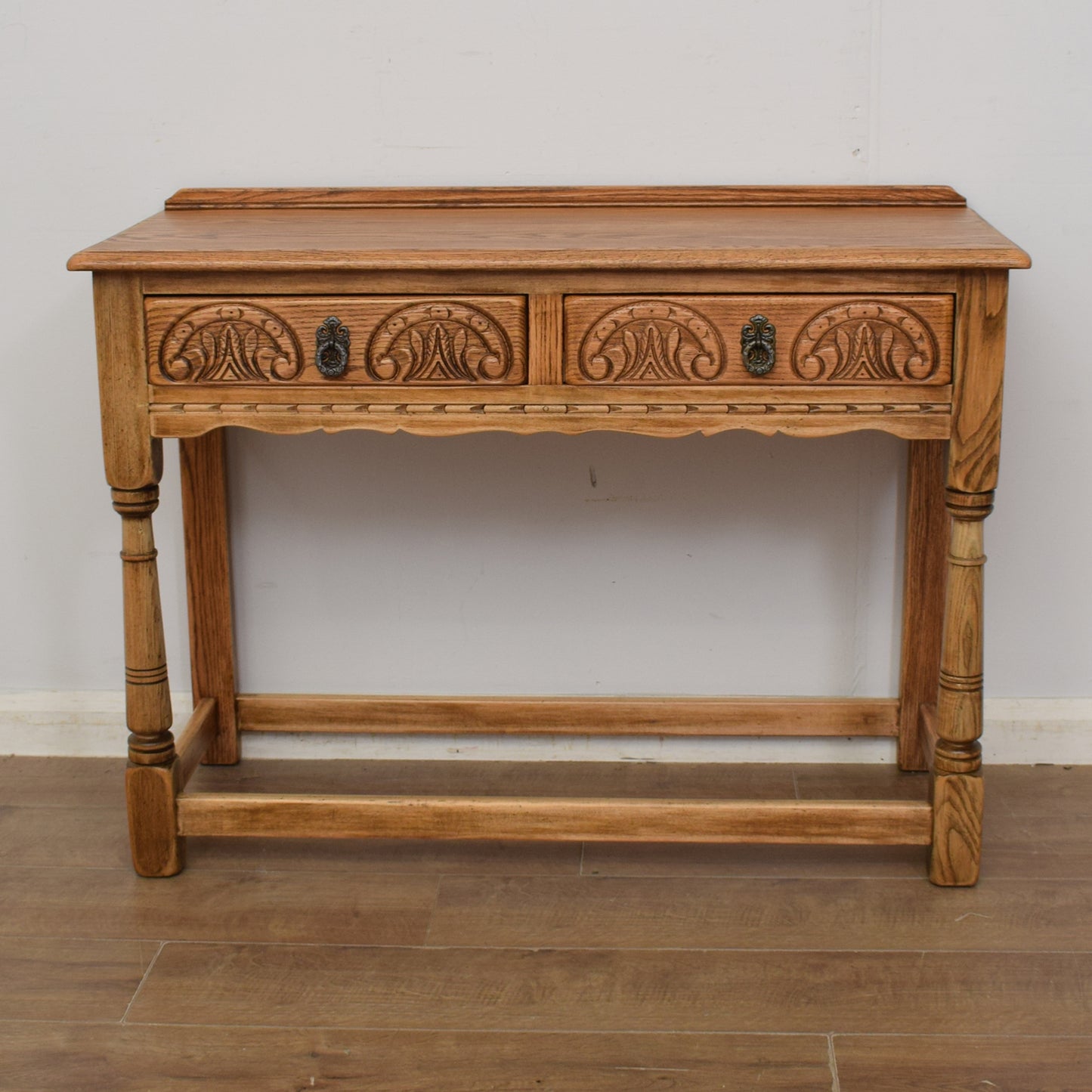 Old Charm Console Table
