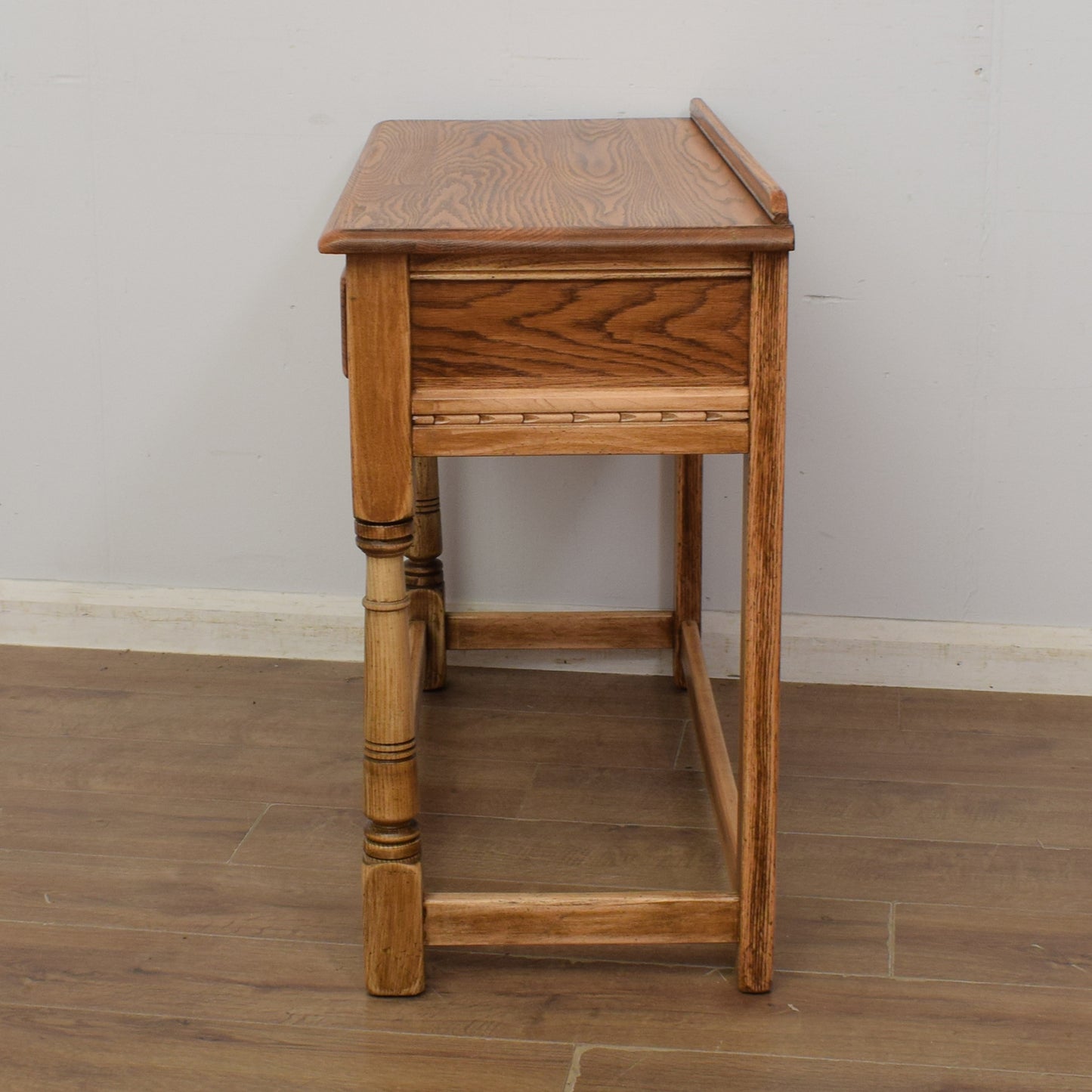 Old Charm Console Table