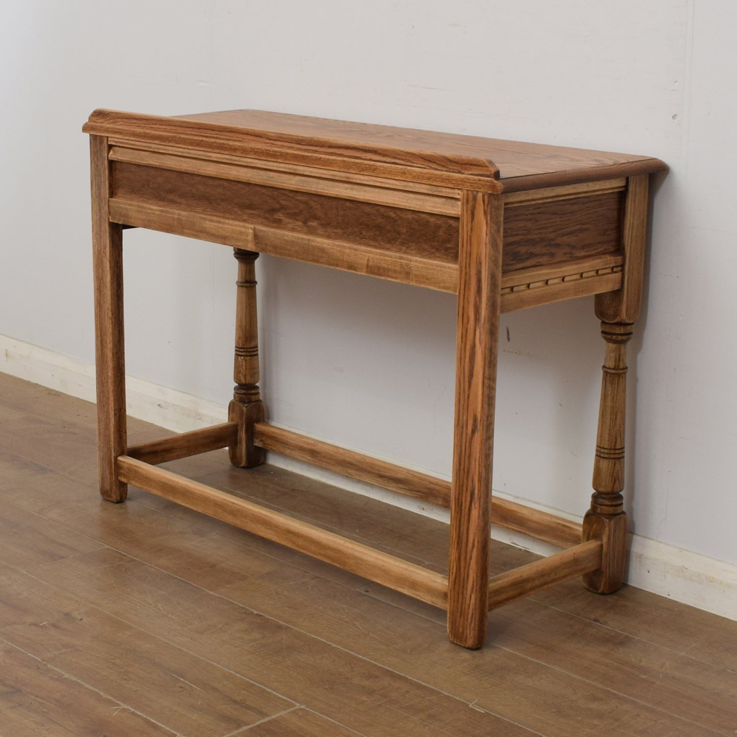 Old Charm Console Table