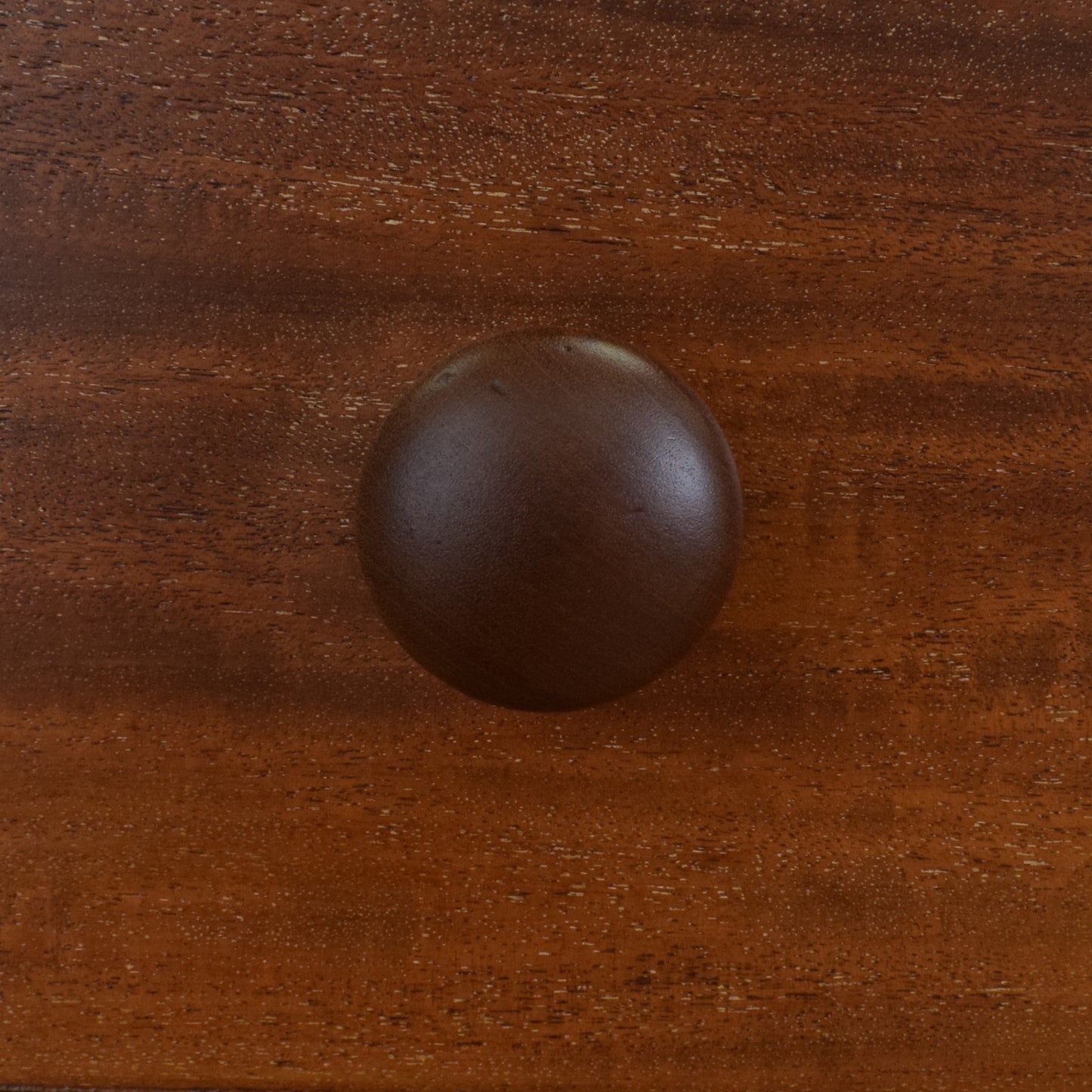 Large Mahogany Chest of Drawers