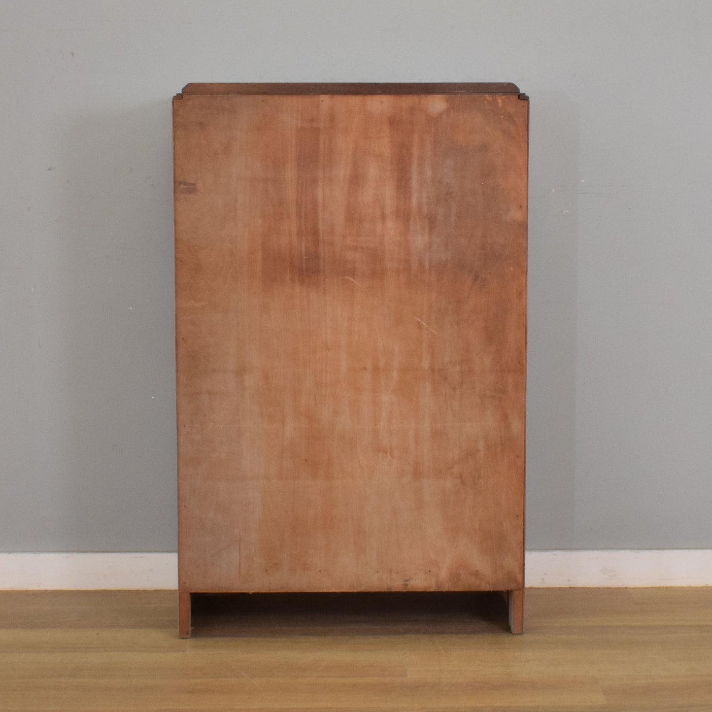 Painted Chest Of Drawers
