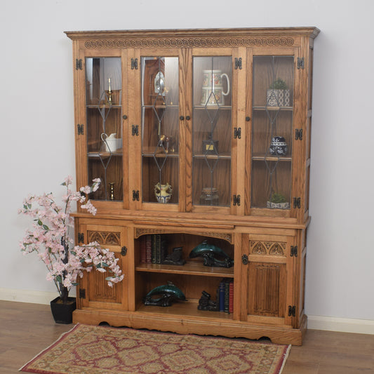 Restored Old Charm Dresser