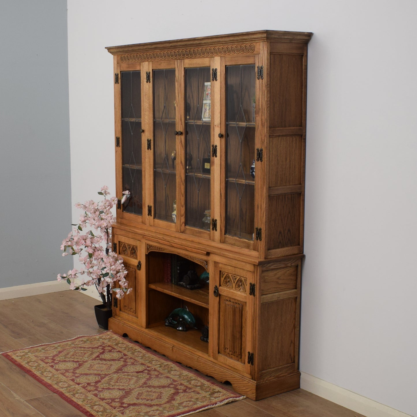 Restored Old Charm Dresser