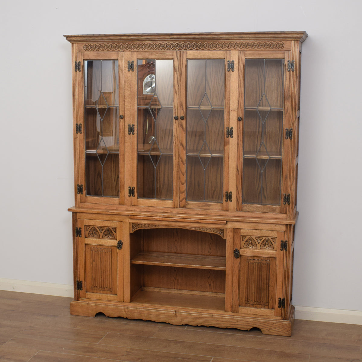 Restored Old Charm Dresser