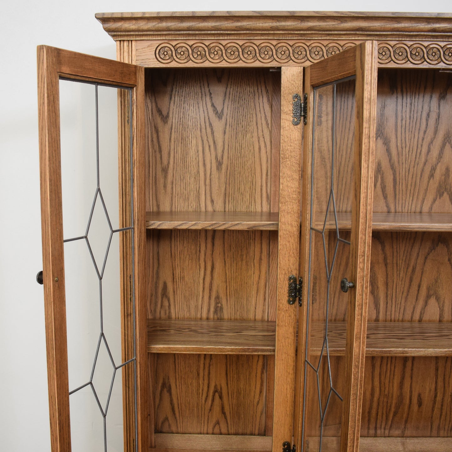 Restored Old Charm Dresser