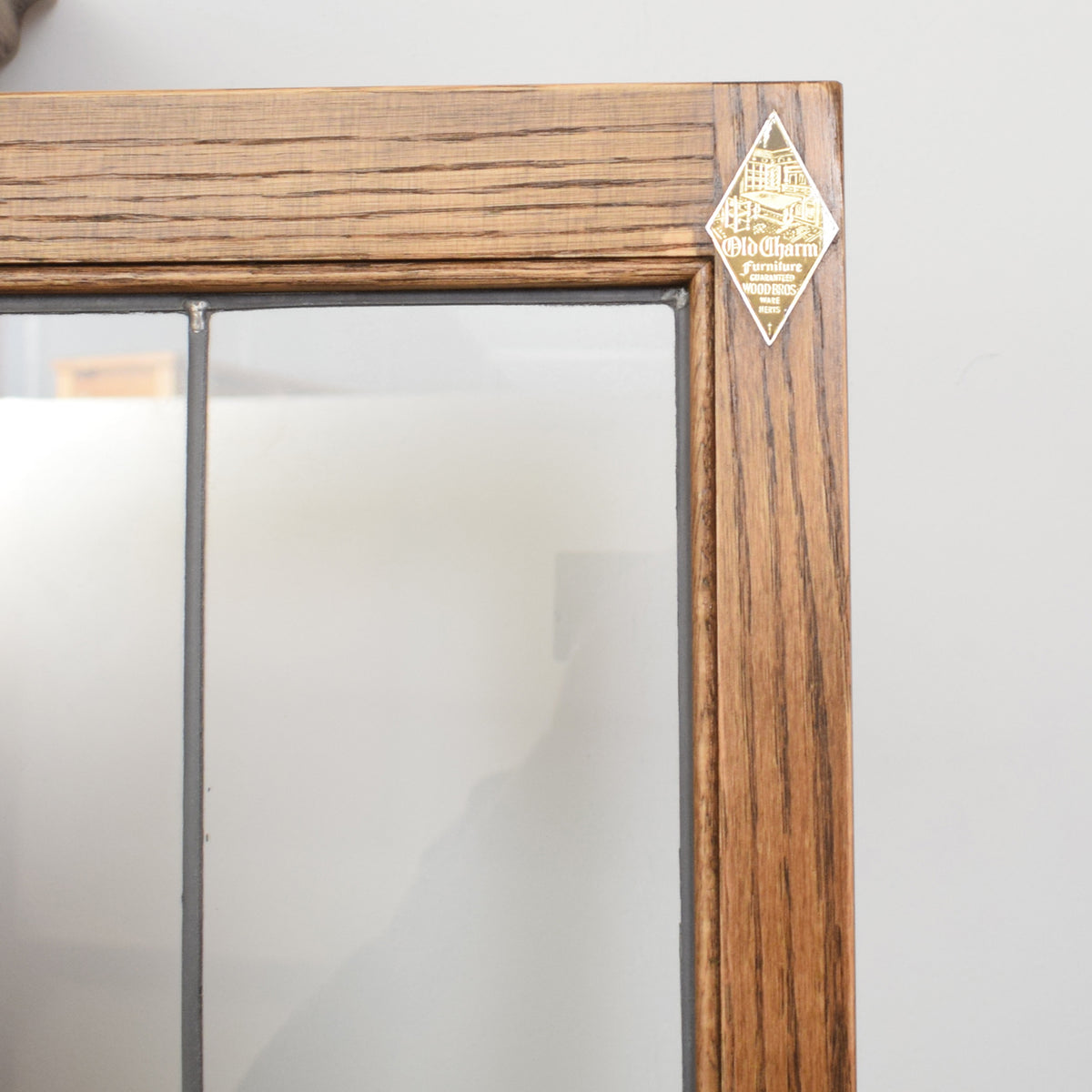 Restored Old Charm Dresser