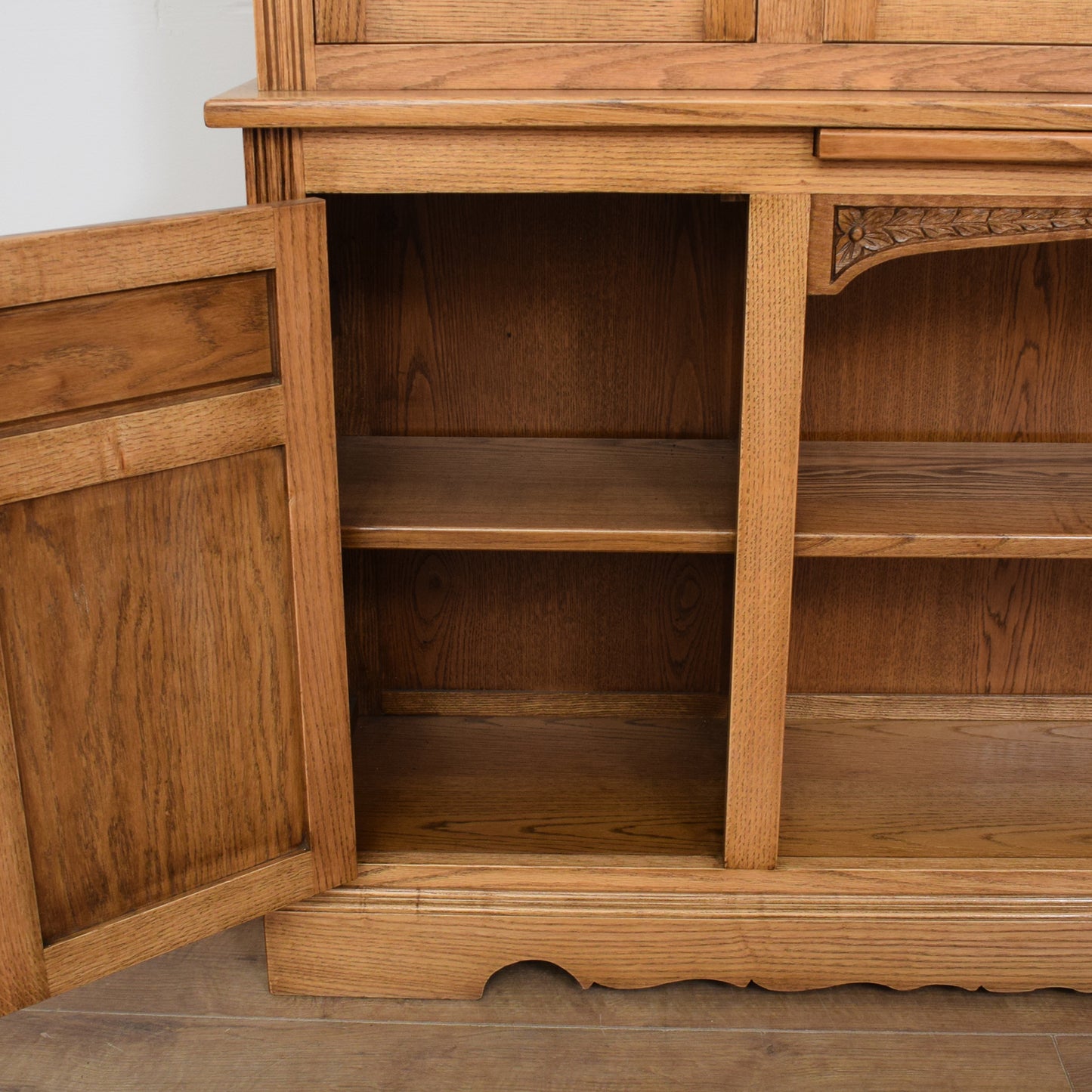 Restored Old Charm Dresser