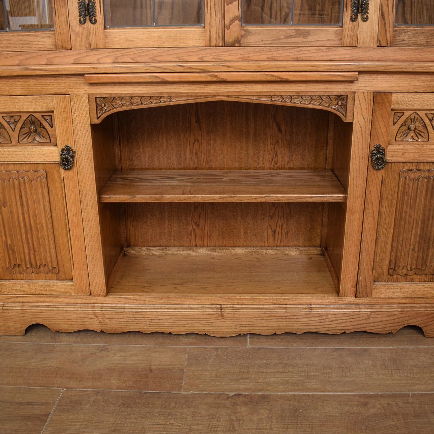 Restored Old Charm Dresser
