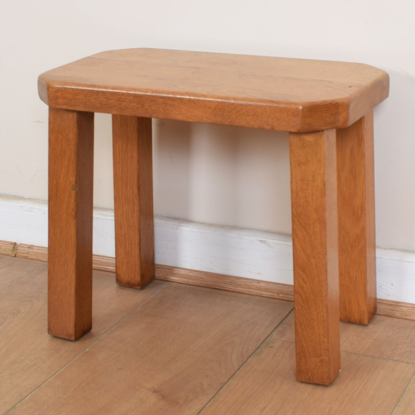 Nest of Two Dutch Tables