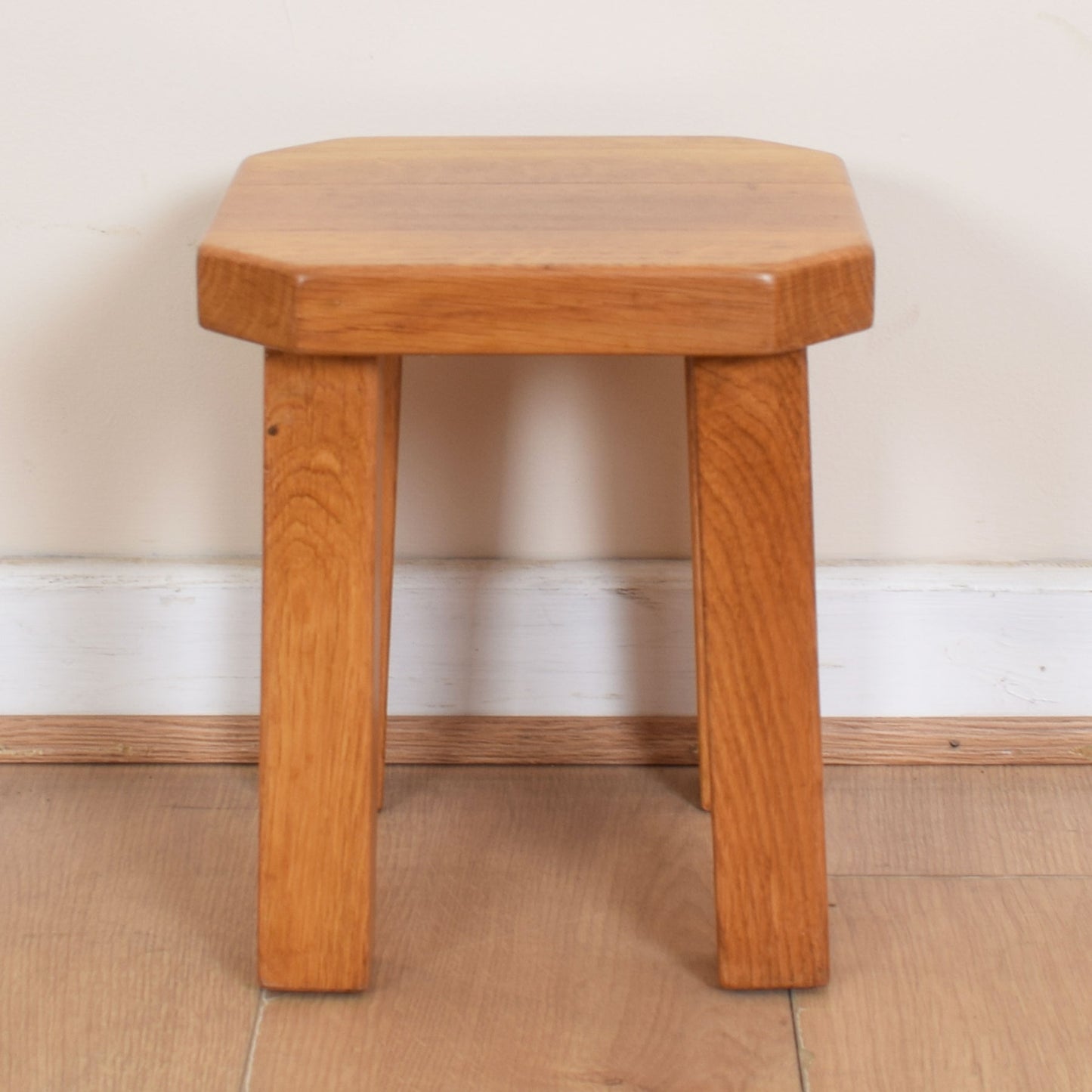 Nest of Two Dutch Tables