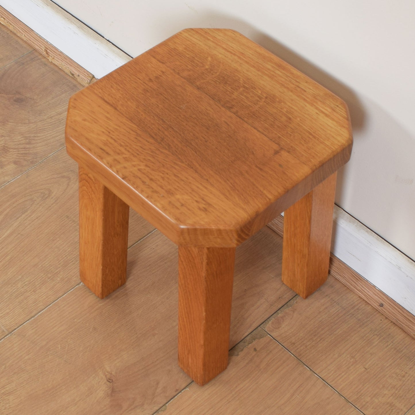 Nest of Two Dutch Tables