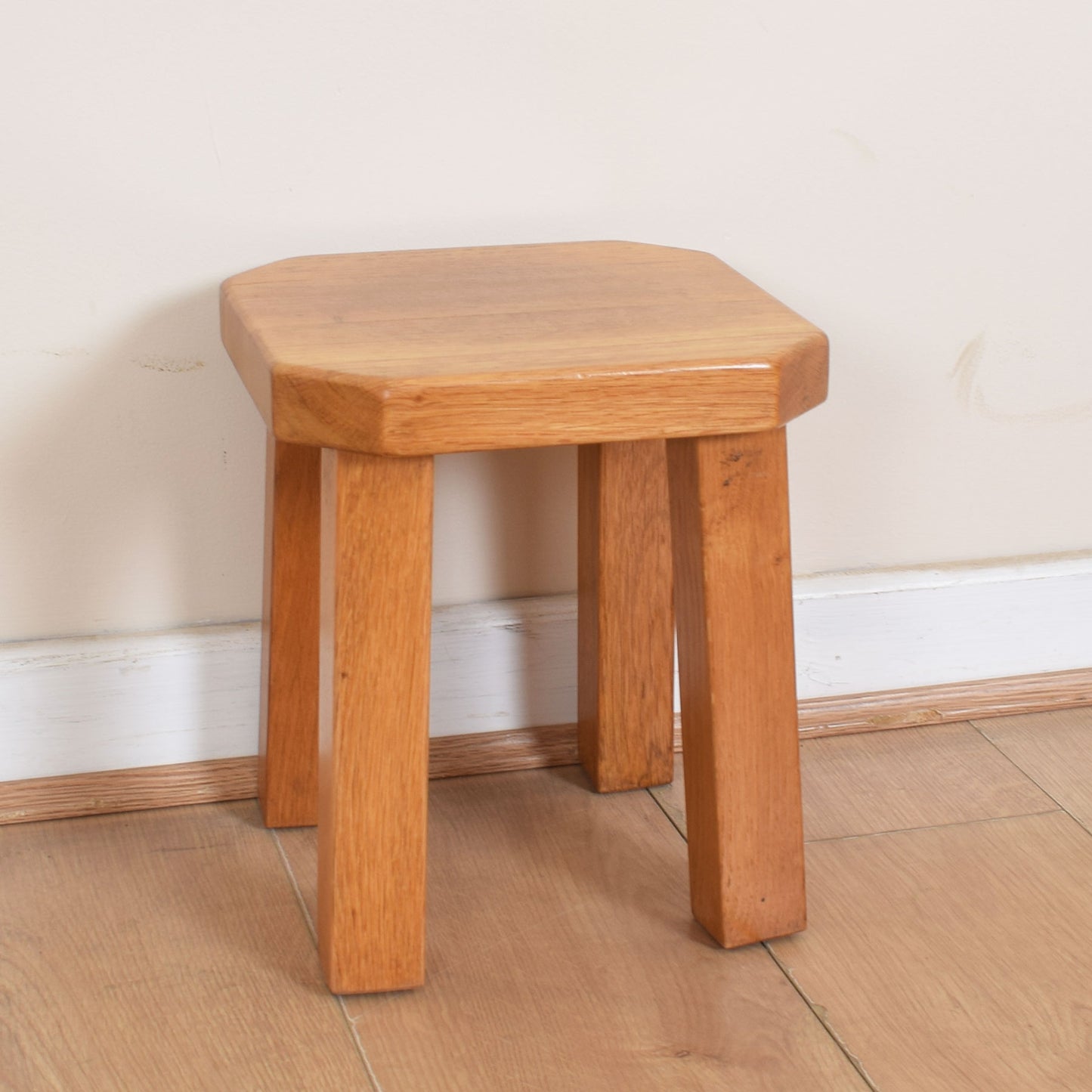 Nest of Two Dutch Tables