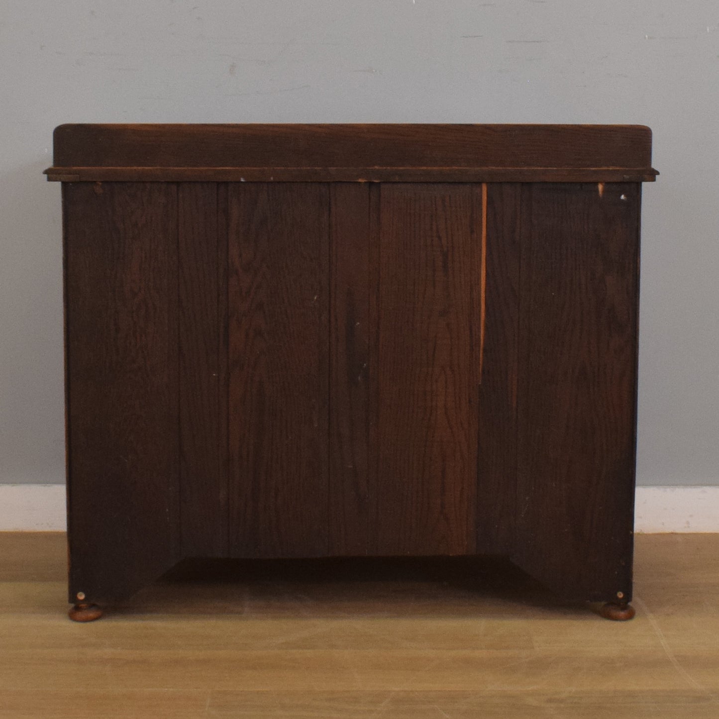 Solid Oak Chest of Drawers