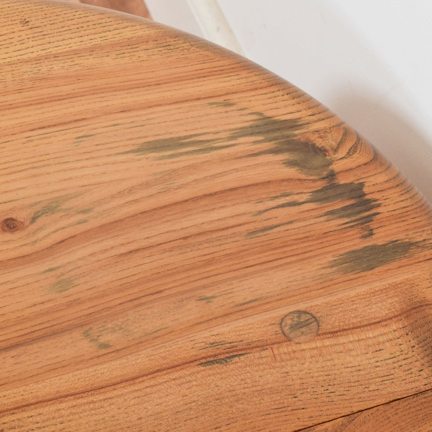 Ercol Drop Leaf Side Table