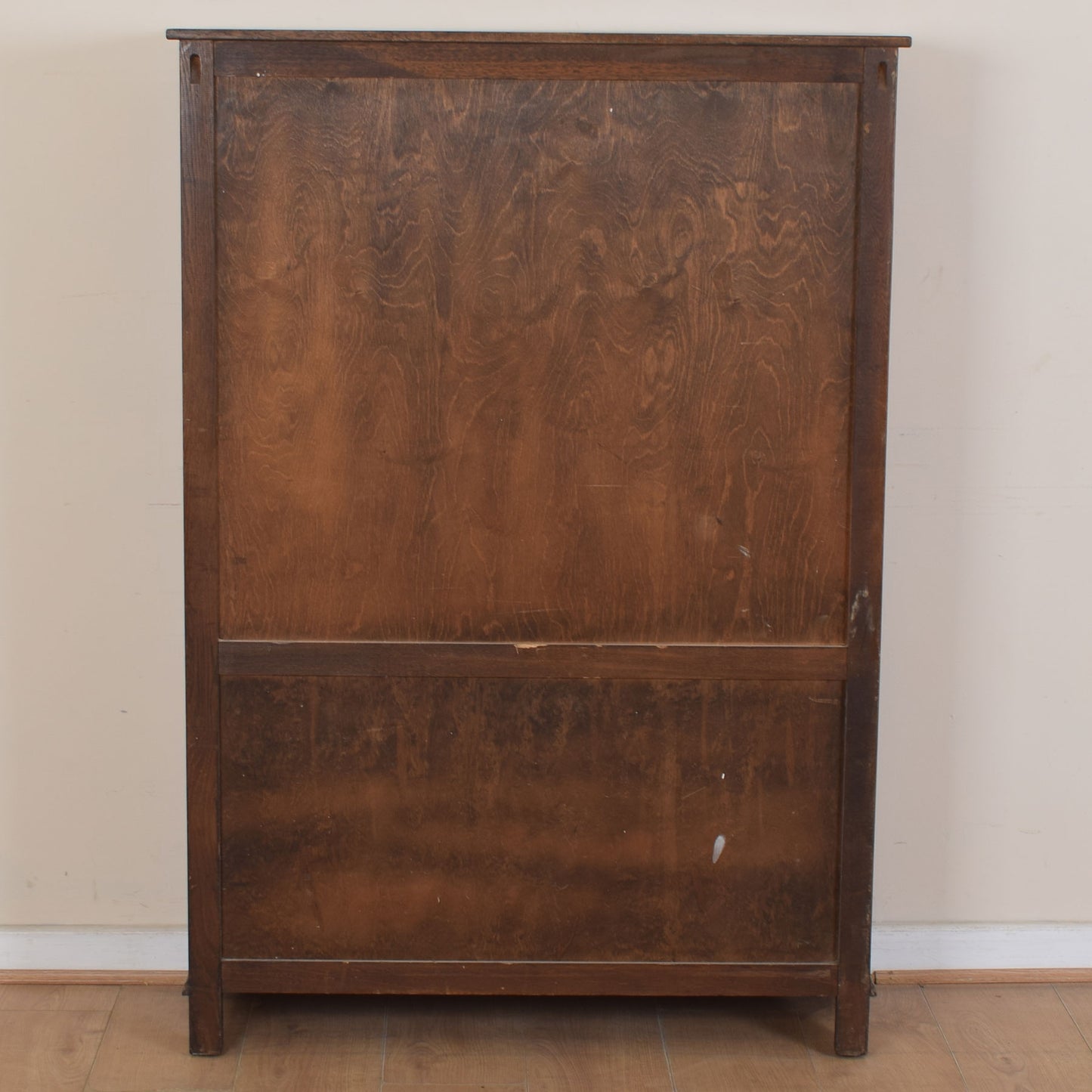 Jaycee Glazed Bookcase