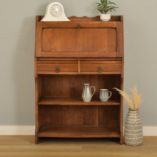 Oak Students Bureau