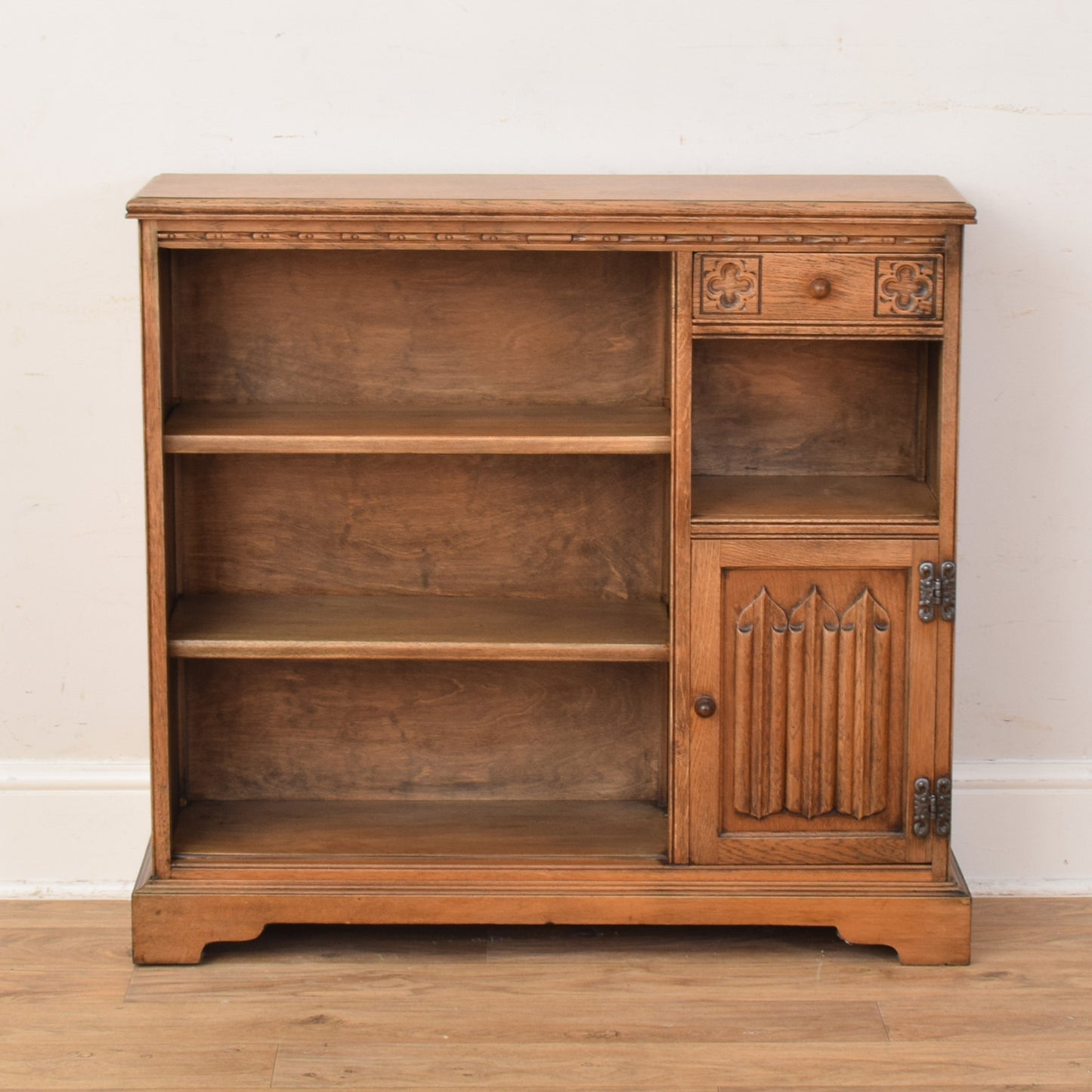 Old Charm Bookcase
