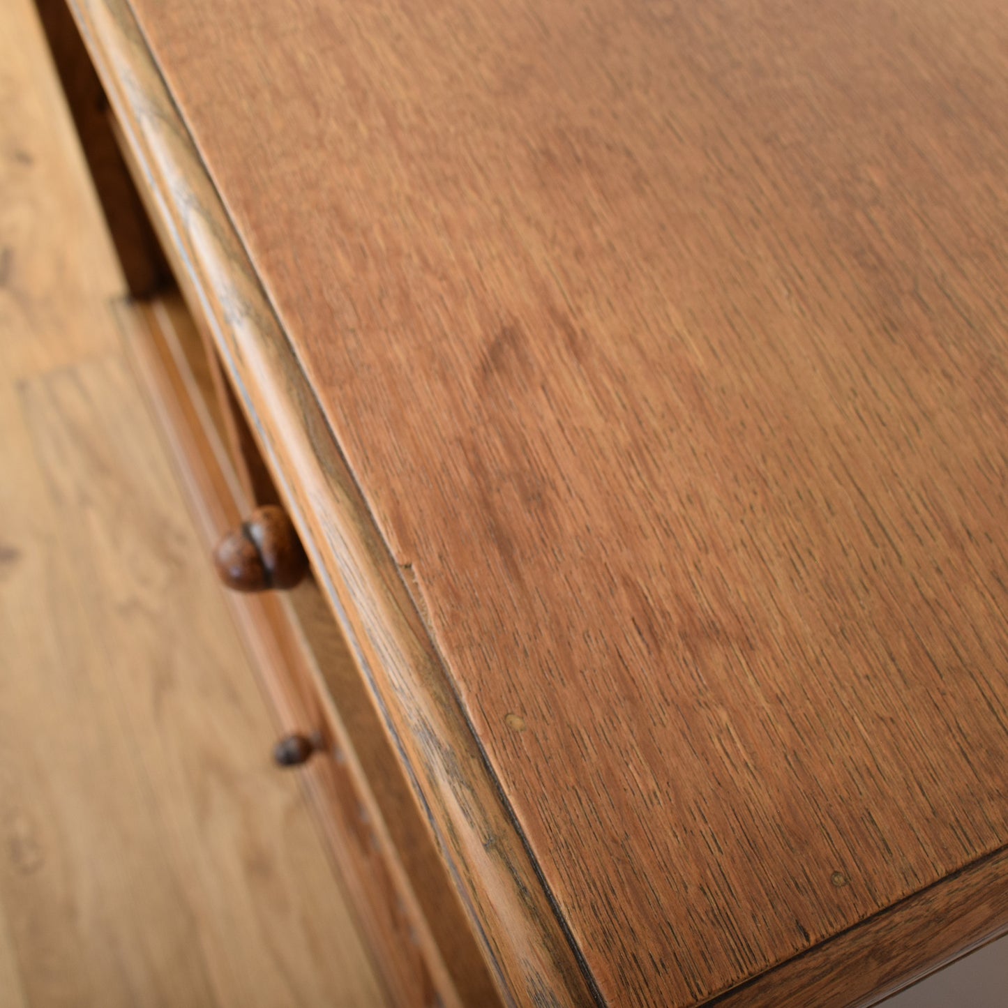 Old Charm Bookcase