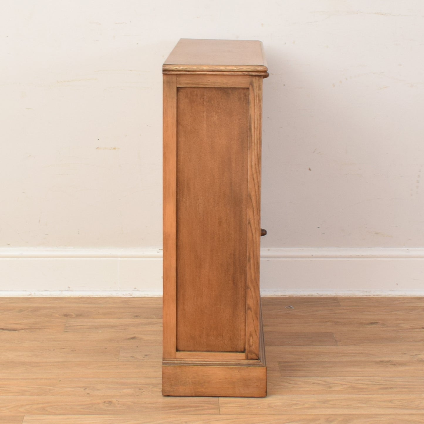 Old Charm Bookcase