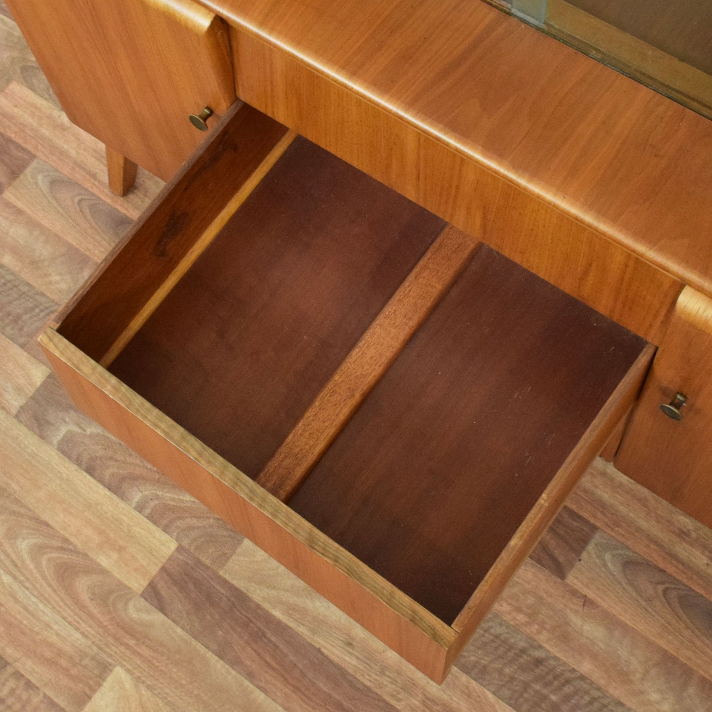 Retro Restored Sideboard