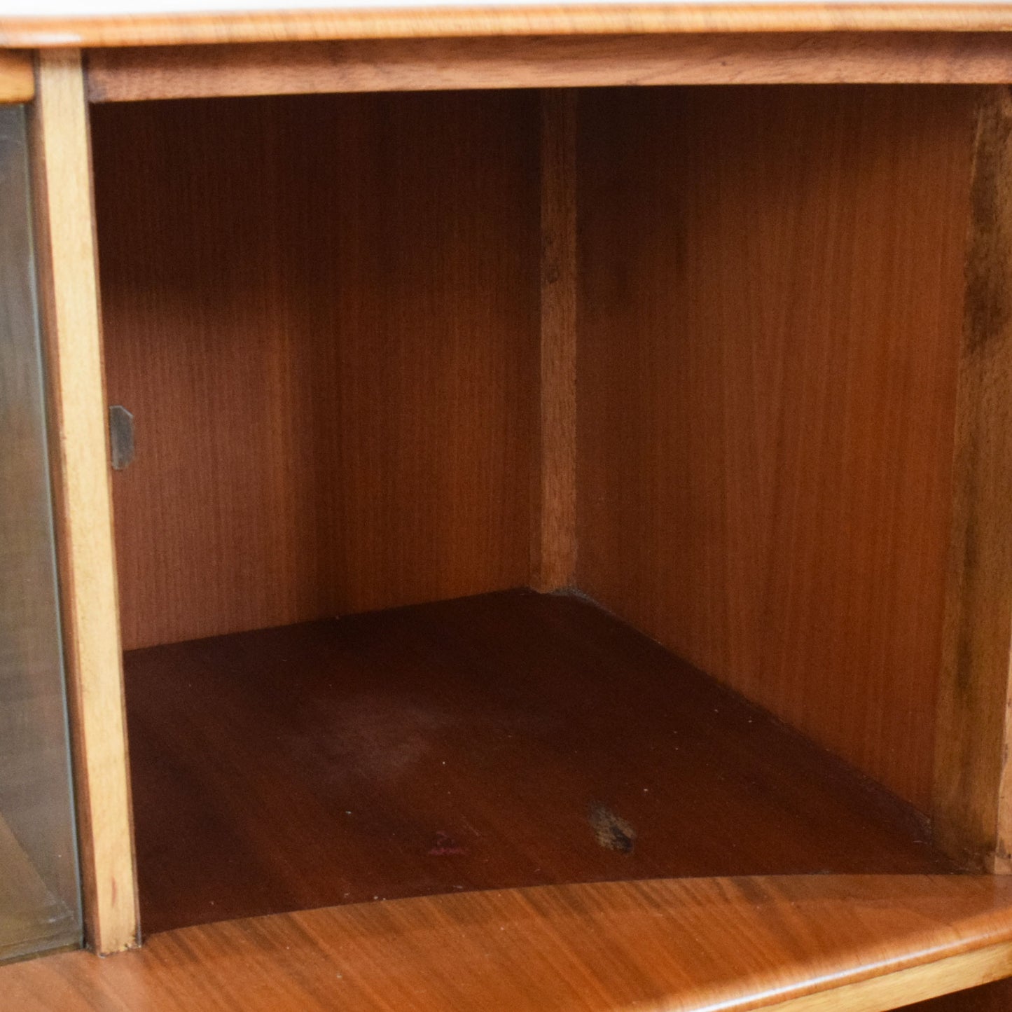 Retro Restored Sideboard