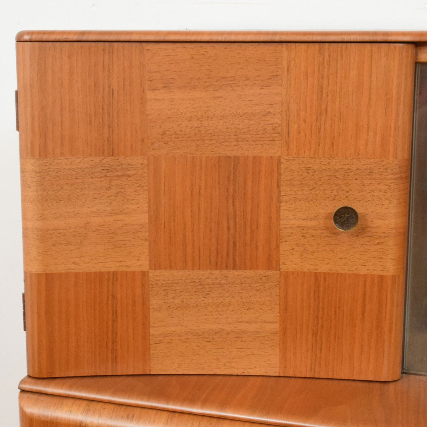 Retro Restored Sideboard