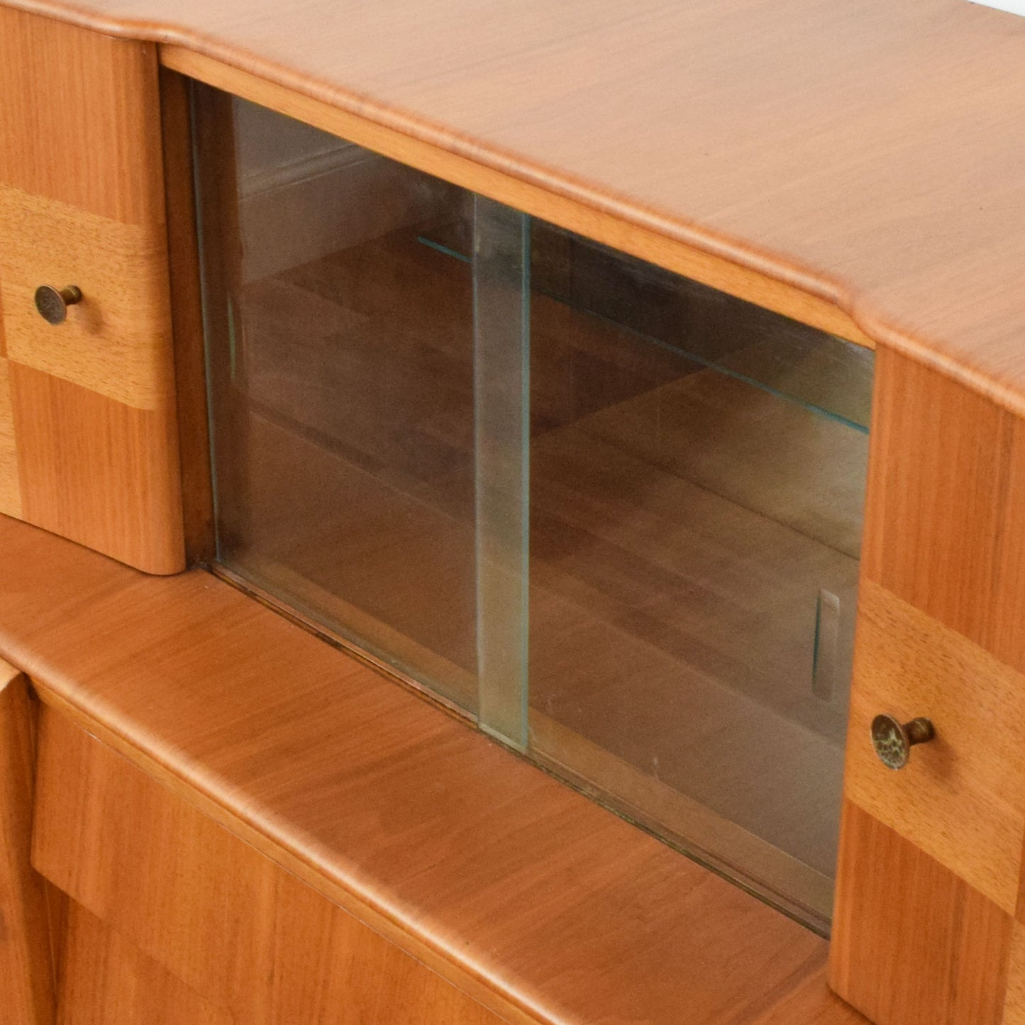 Retro Restored Sideboard