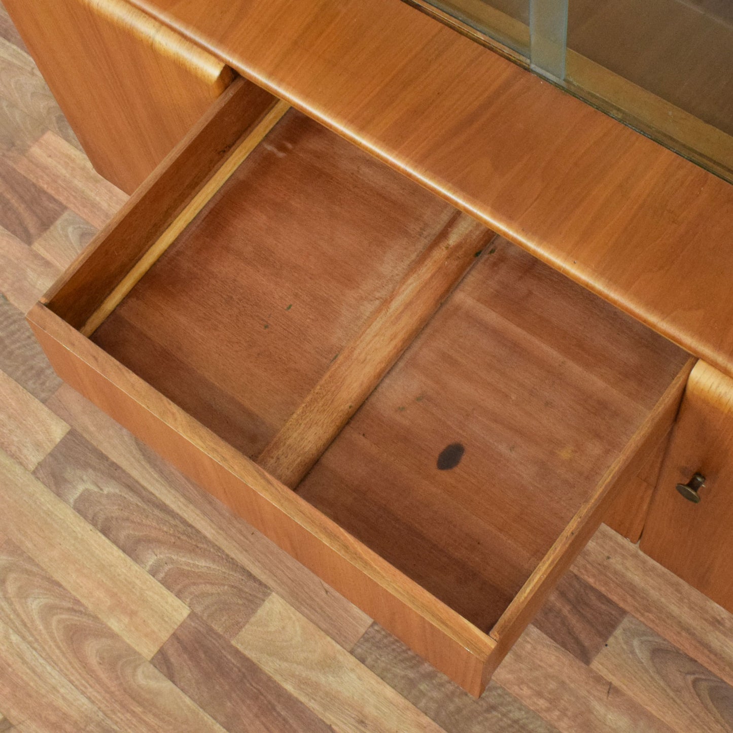 Retro Restored Sideboard