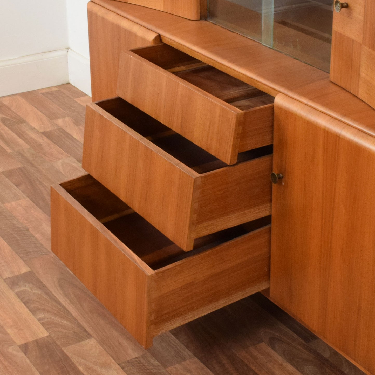 Retro Restored Sideboard