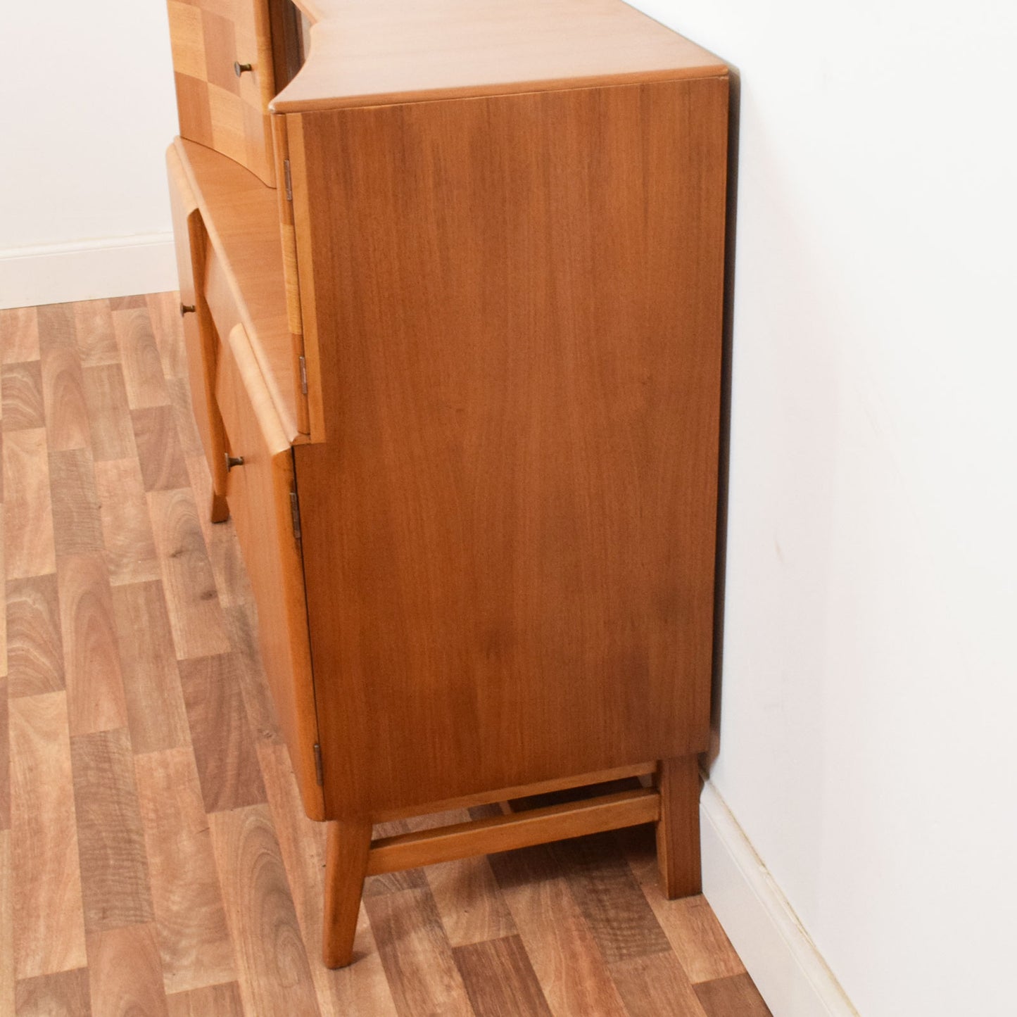 Retro Restored Sideboard