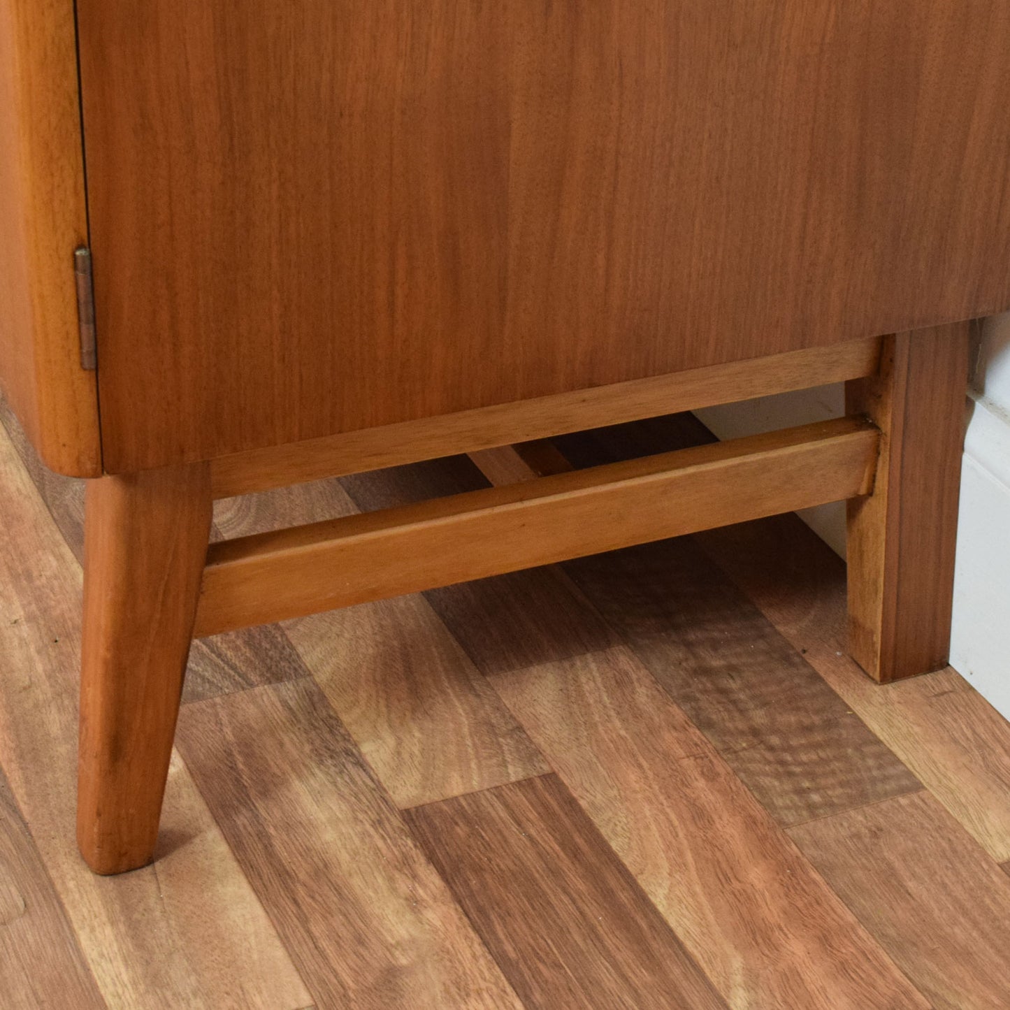 Retro Restored Sideboard