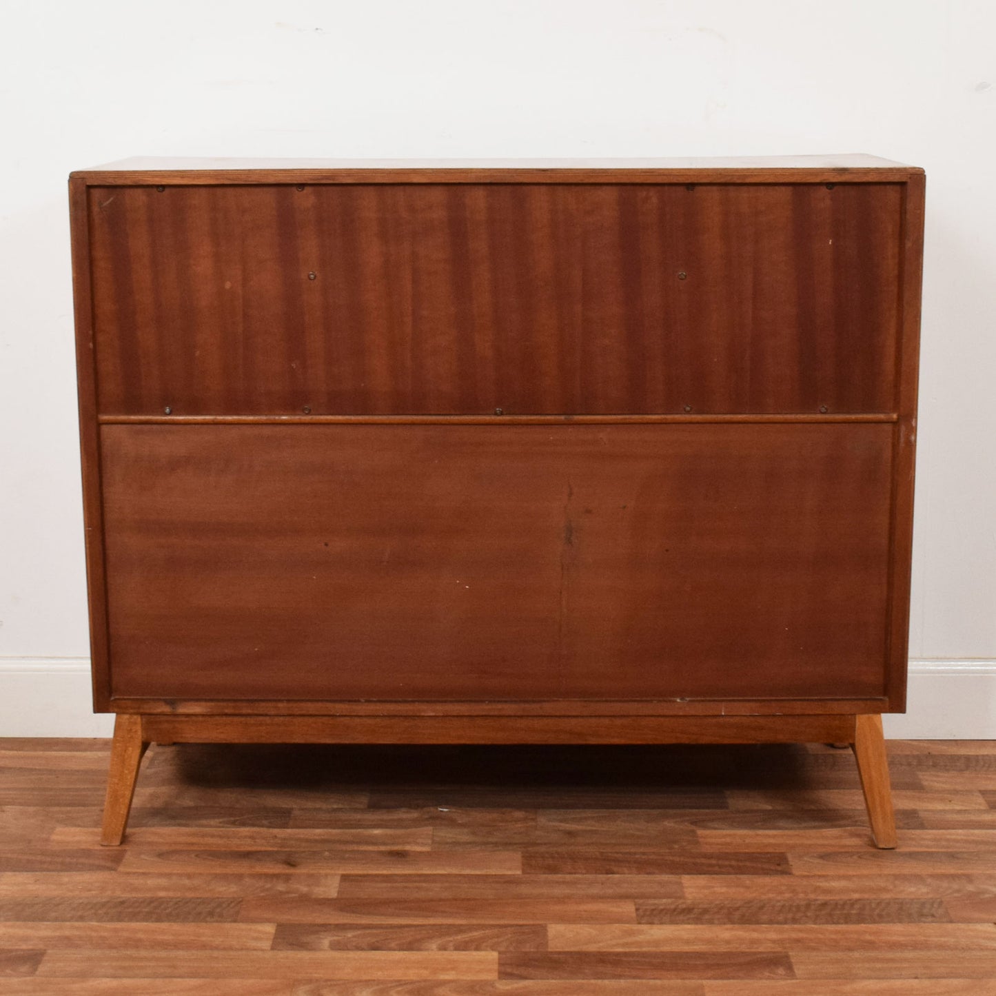 Retro Restored Sideboard