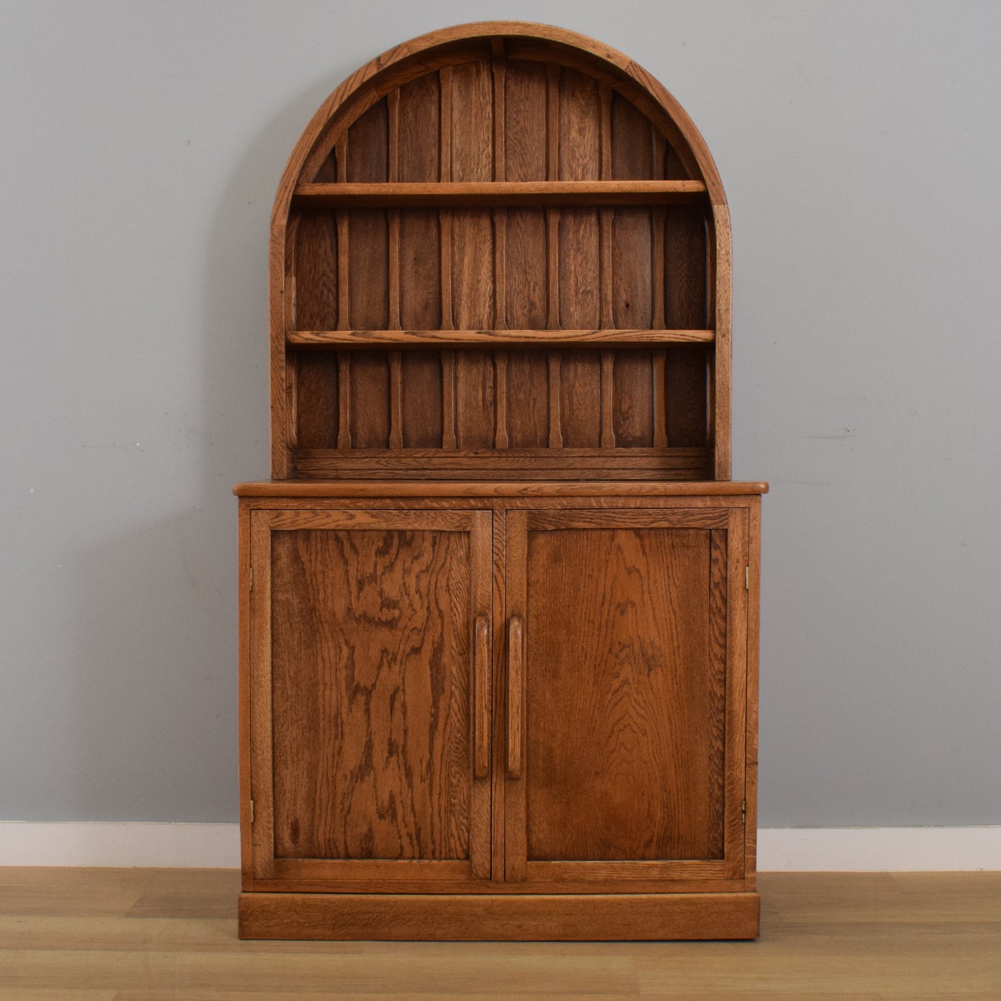 Vintage Oak Dresser