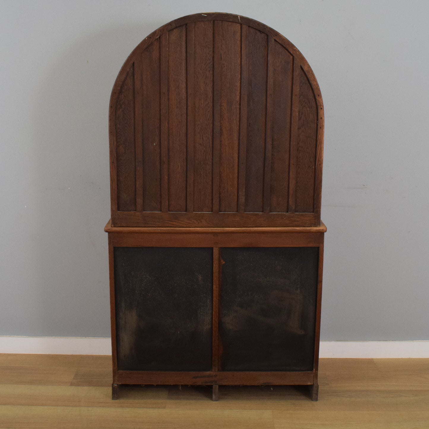 Vintage Oak Dresser