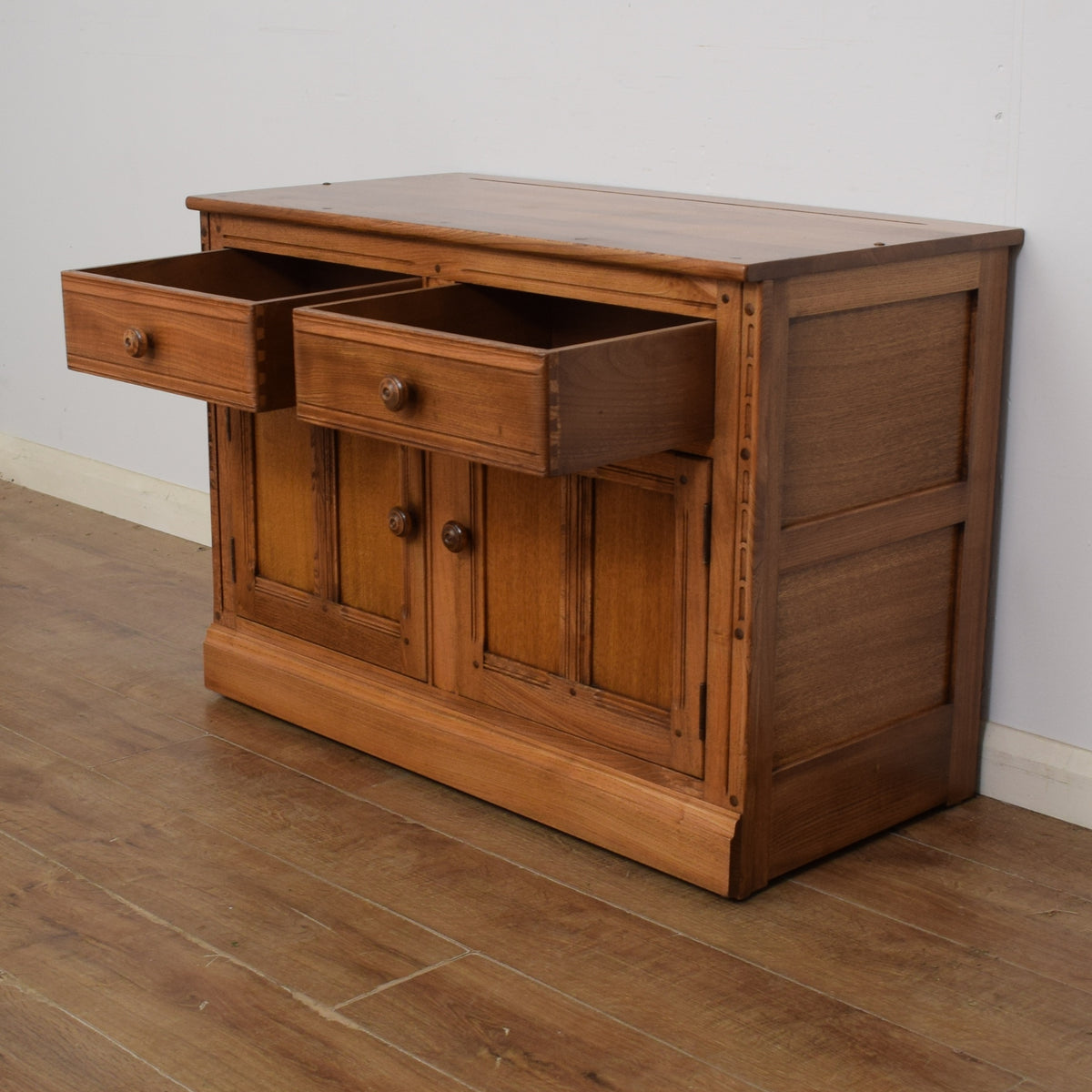 Restored Ercol Sideboard