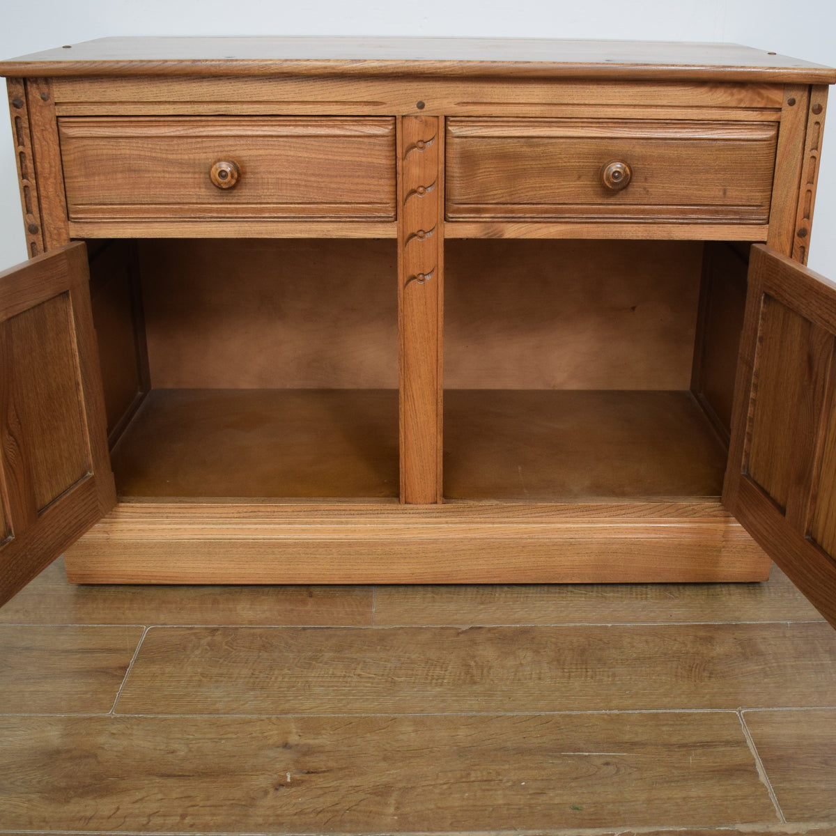 Restored Ercol Sideboard