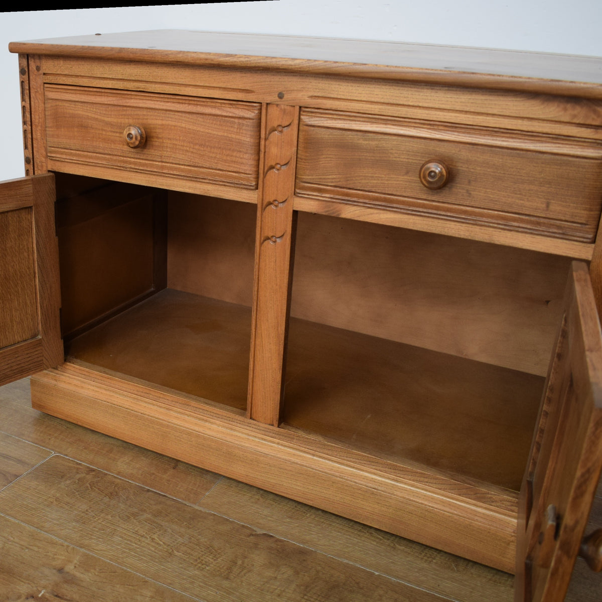 Restored Ercol Sideboard