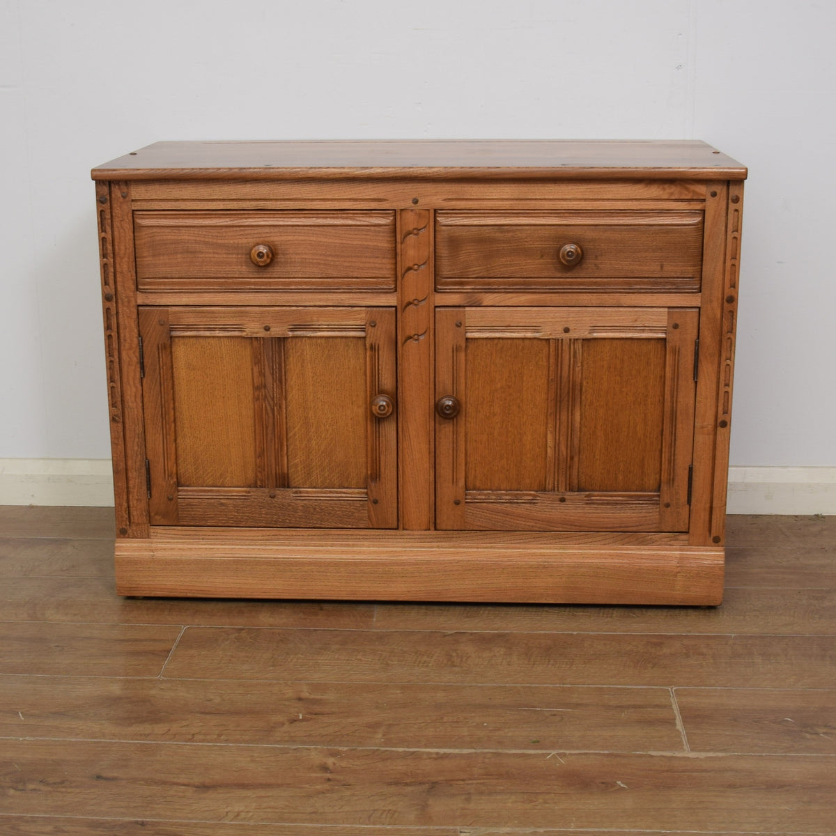 Restored Ercol Sideboard