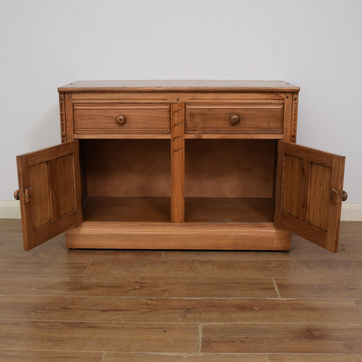 Restored Ercol Sideboard