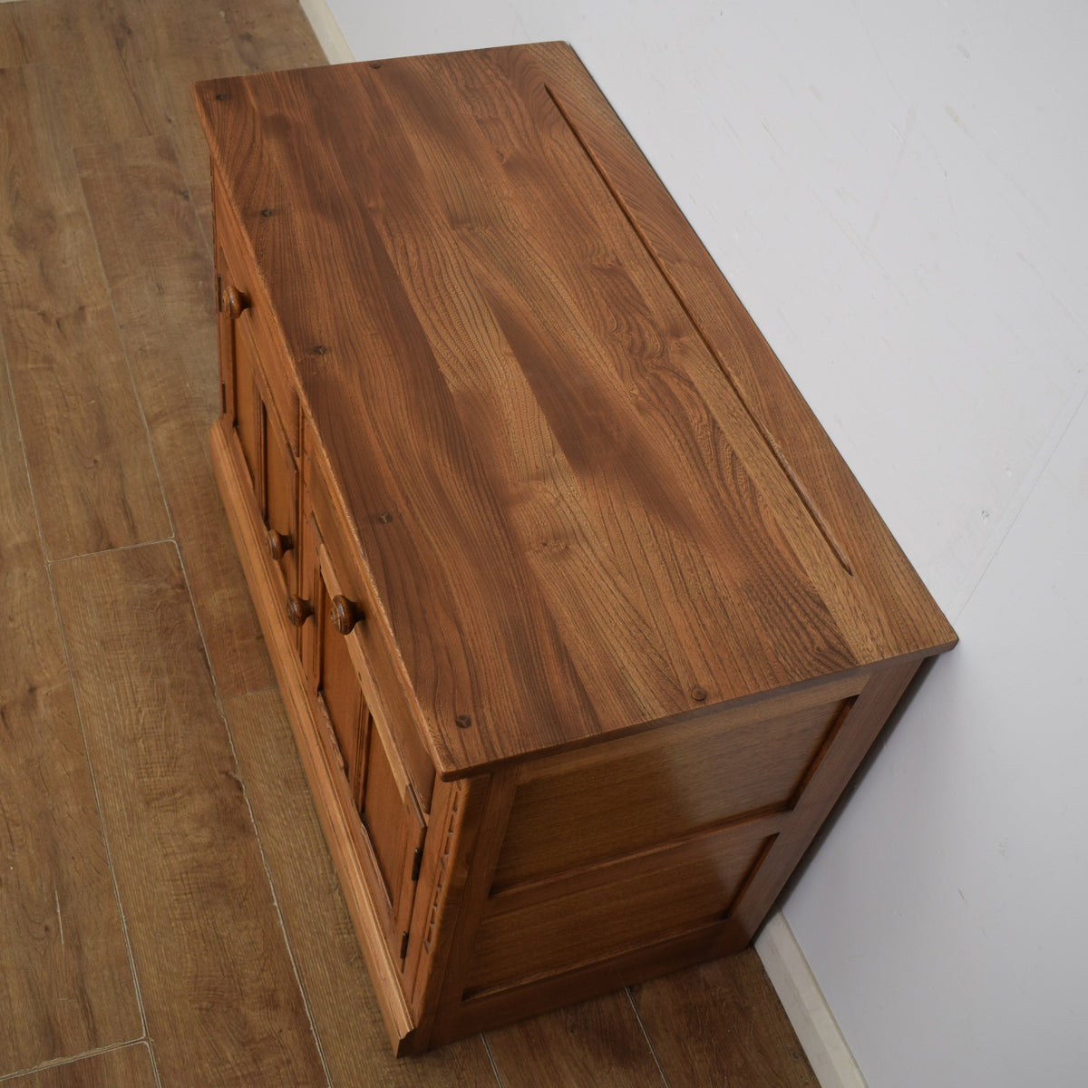 Restored Ercol Sideboard
