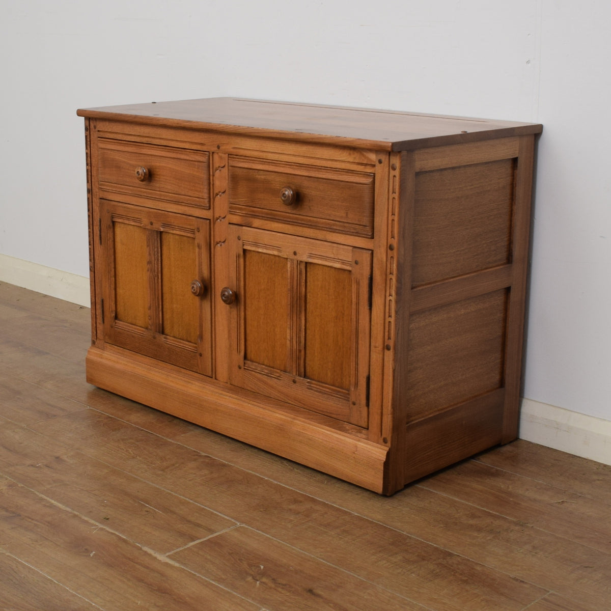 Restored Ercol Sideboard