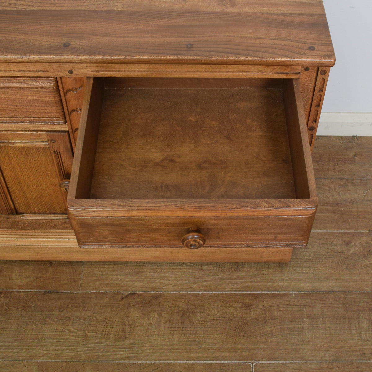 Restored Ercol Sideboard