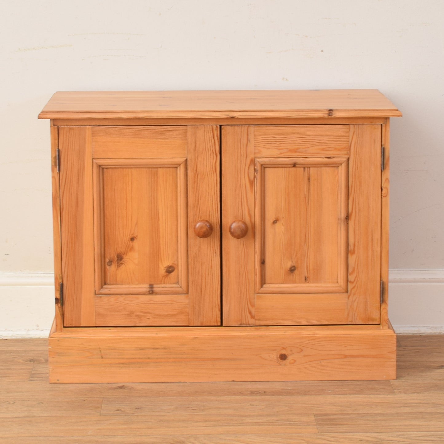 Pine Cabinet