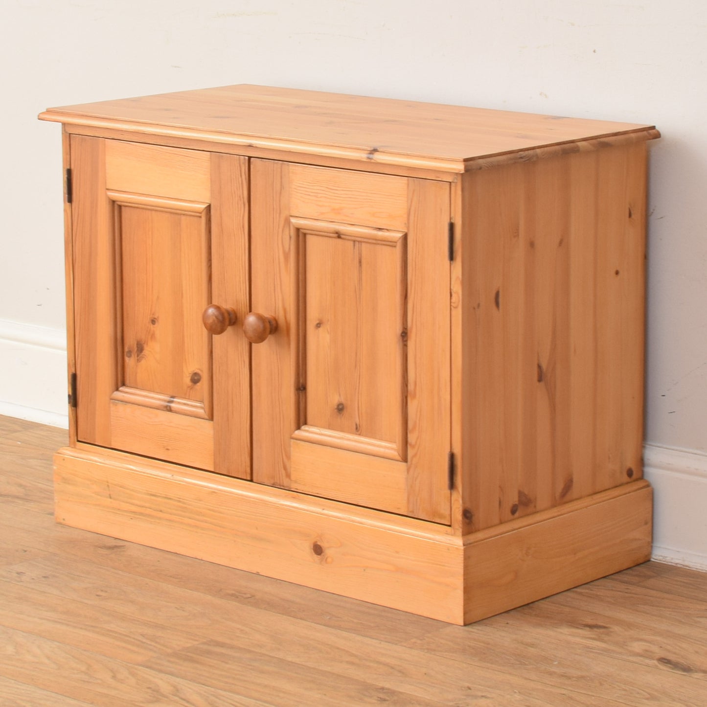 Pine Cabinet